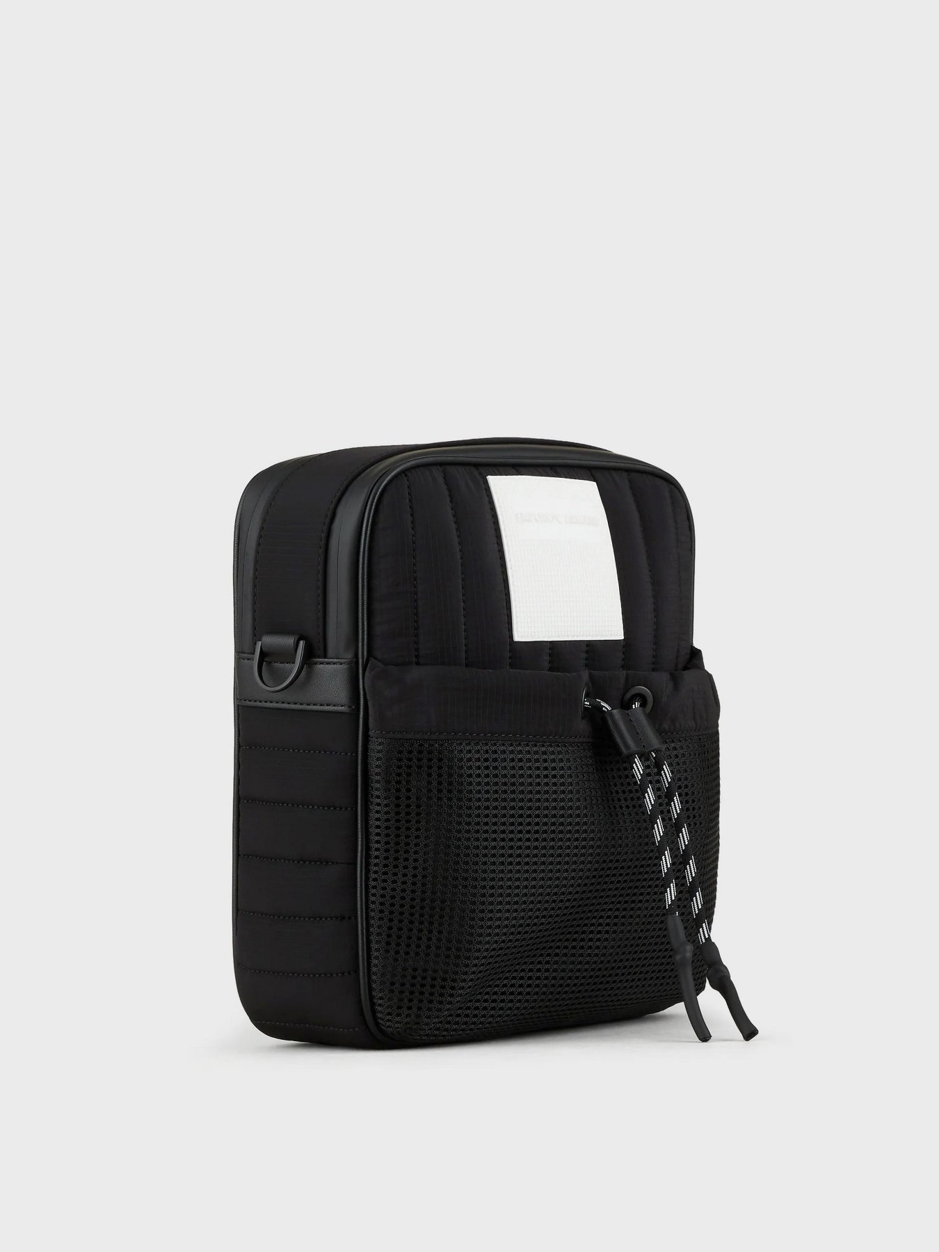 Кросс-боди Emporio Armani модель Y4M377-Y196V-81073 Фото