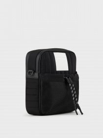 Кросс-боди Emporio Armani модель Y4M377-Y196V-81073 Фото