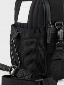 Кросс-боди Emporio Armani модель Y4M377-Y196V-81073 Фото