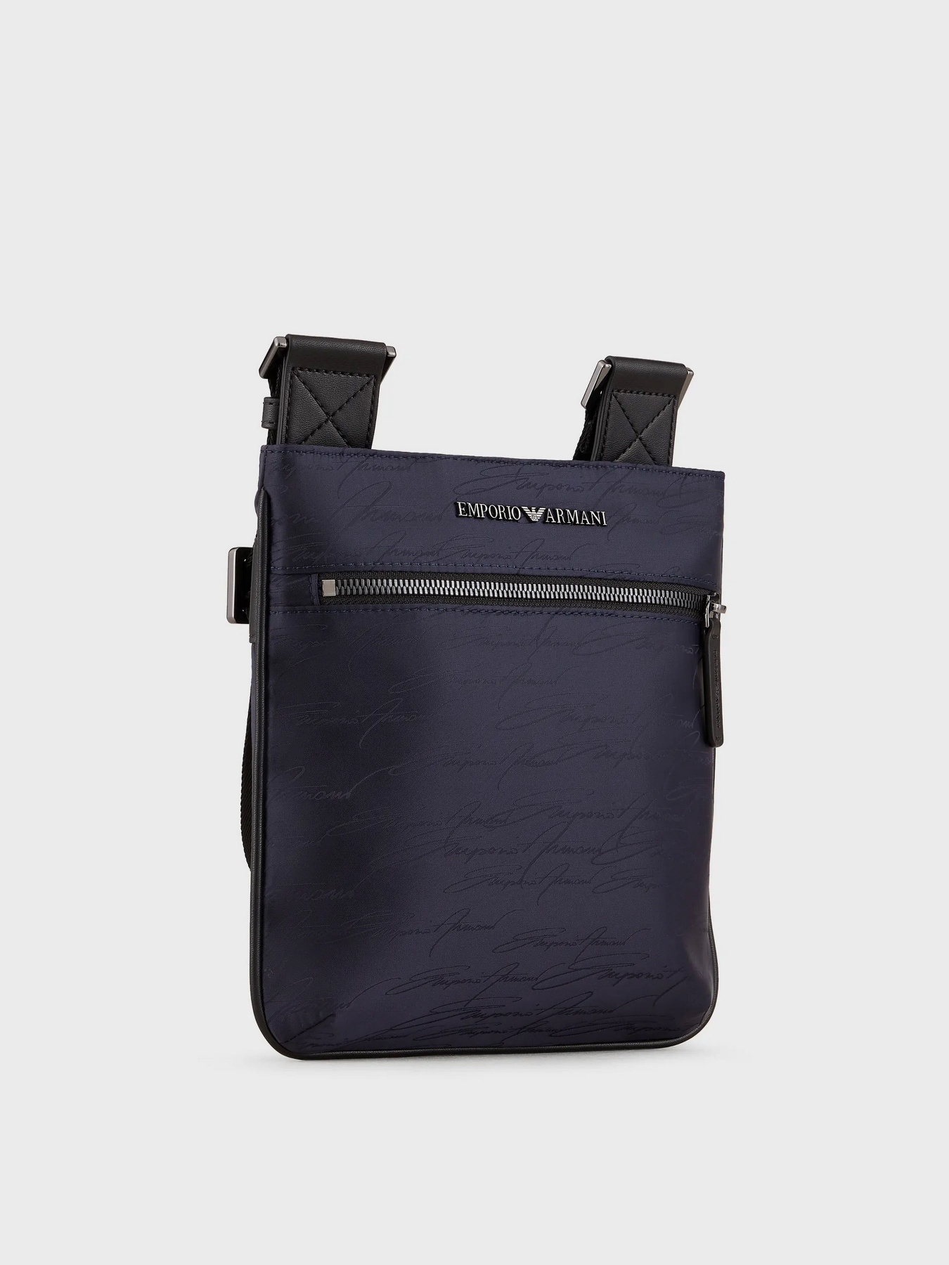 Мессенджер Emporio Armani модель Y4M382-Y202J-87077 Мессенджер Emporio Armani модель Y4M382-Y202J-87077 Фото