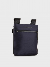 Мессенджер Emporio Armani модель Y4M382-Y202J-87077 Фото