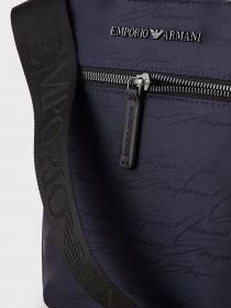 Мессенджер Emporio Armani модель Y4M382-Y202J-87077 Фото