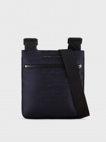 Мессенджер Emporio Armani модель Y4M382-Y202J-87077 Фото