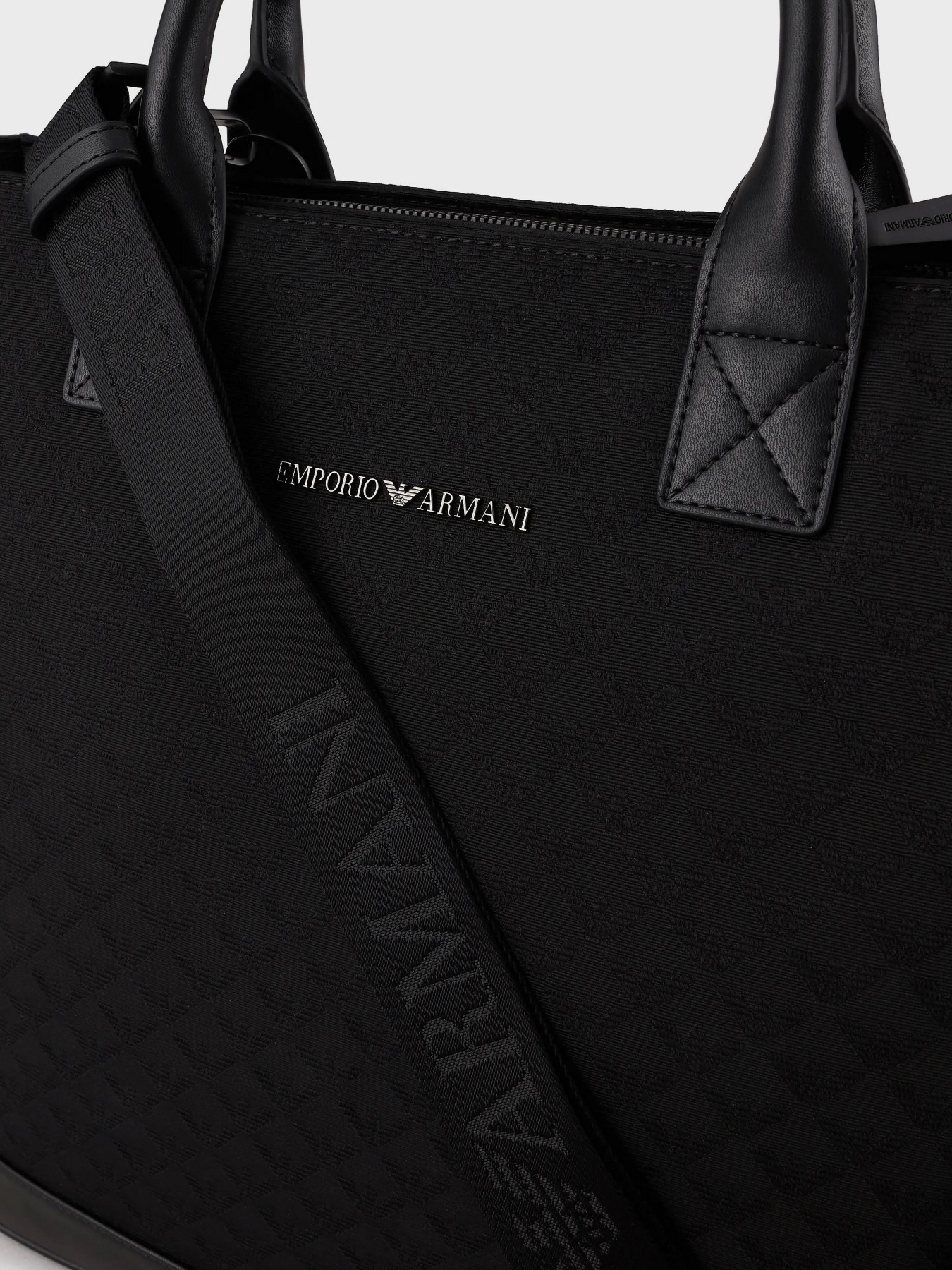 Сумка Emporio Armani модель Y4N134-Y022V-81336 Фото