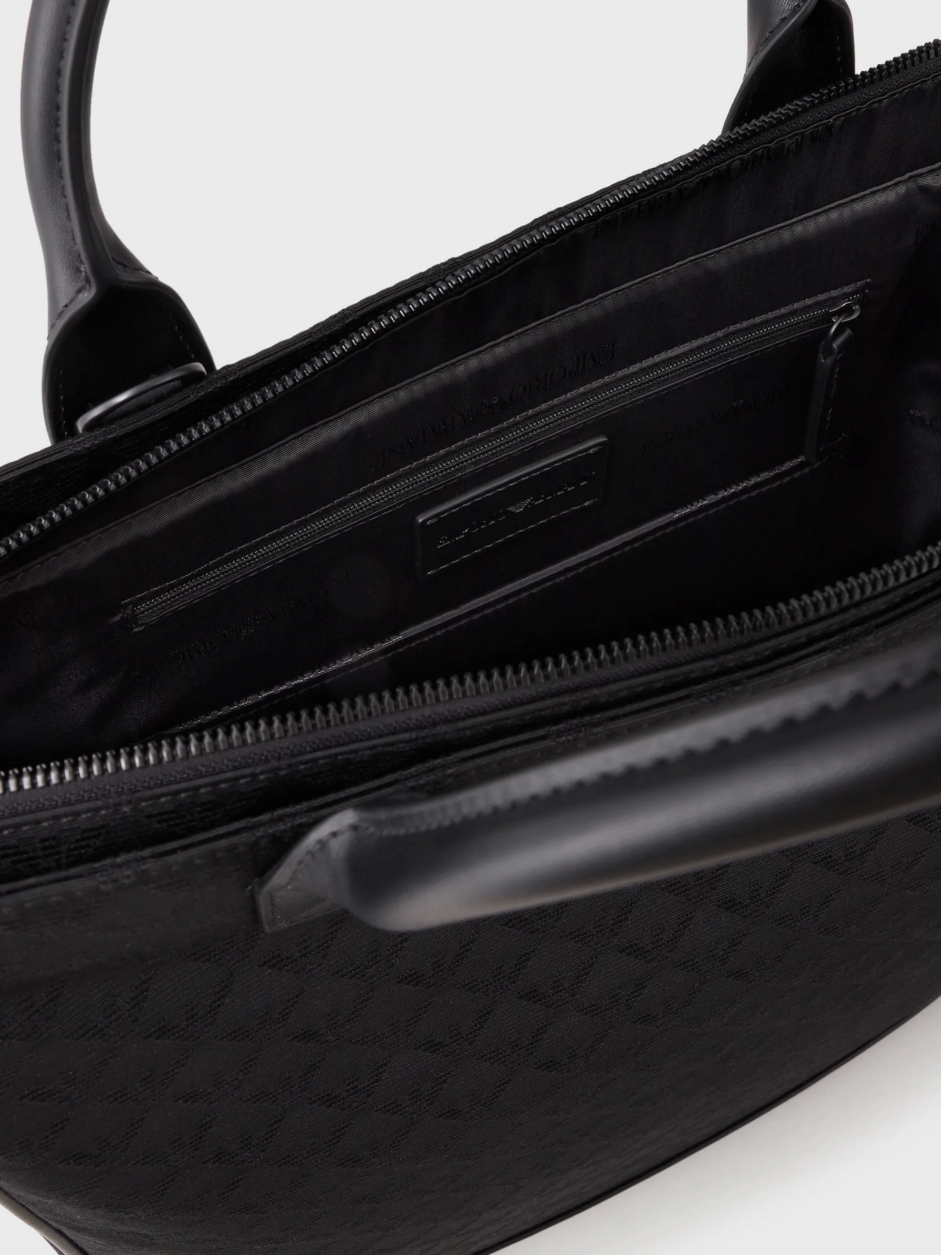 Сумка Emporio Armani модель Y4N134-Y022V-81336 Фото