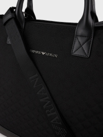 Сумка Emporio Armani модель Y4N134-Y022V-81336 Фото