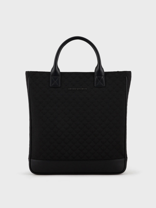 Сумка Emporio Armani модель Y4N134-Y022V-81336 Фото