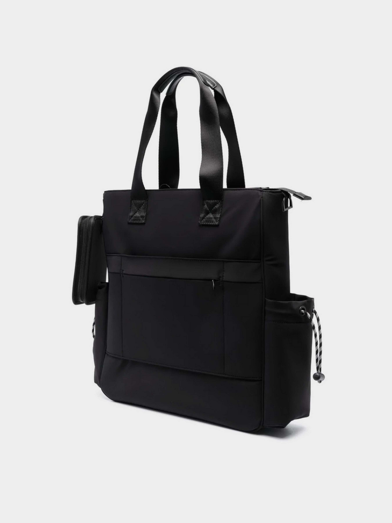 Сумка Emporio Armani Travel Essentials модель Y4N149-Y104V-84084 Фото