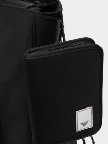 Сумка Emporio Armani Travel Essentials модель Y4N149-Y104V-84084 Фото