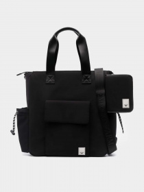 Сумка Emporio Armani Travel Essentials модель Y4N149-Y104V-84084 Фото