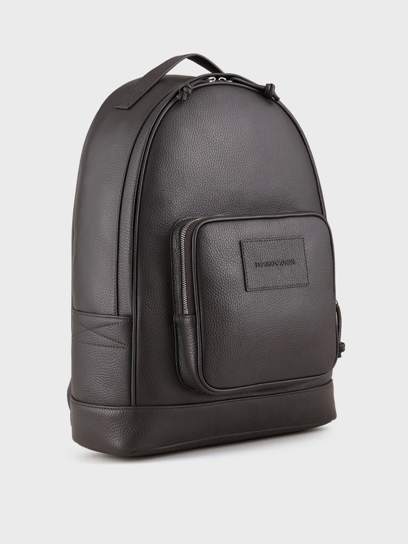 Рюкзак Emporio Armani модель Y4O334-Y068E-89557 Фото