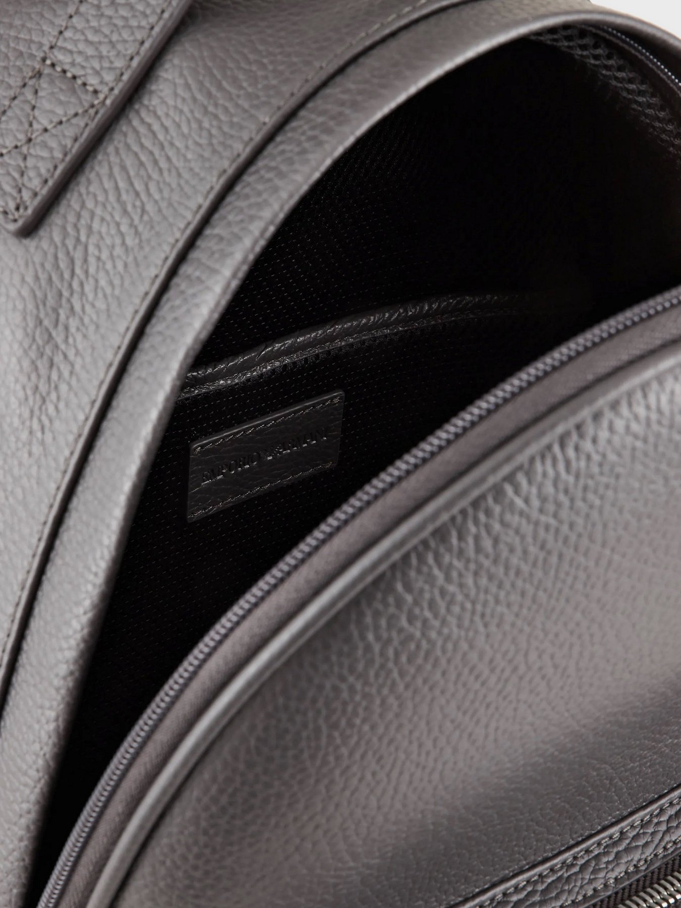 Повседневный рюкзак Emporio Armani модель Y4O334-Y068E-89557 Фото