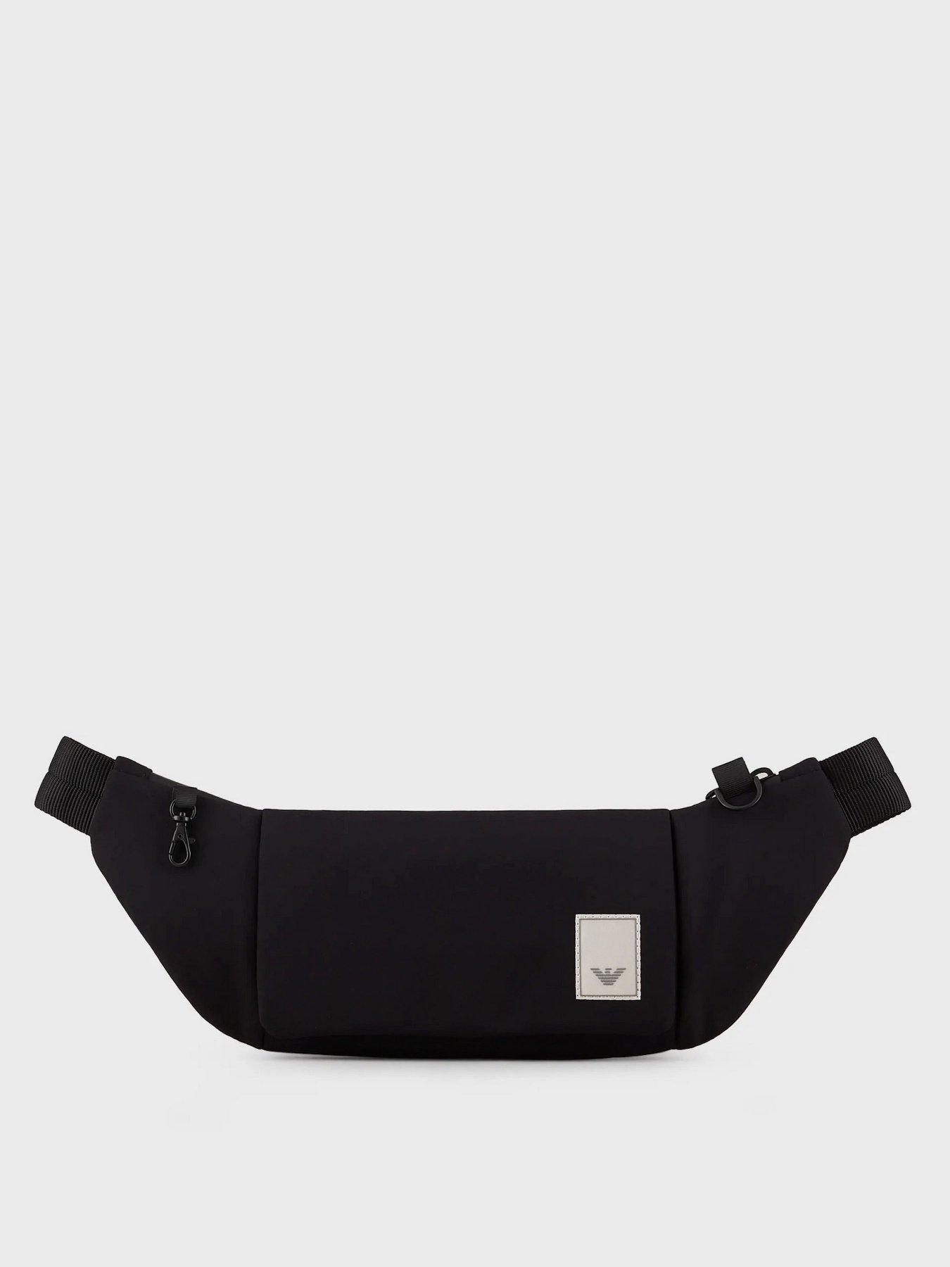 Поясная сумка Emporio Armani Travel Essentials модель Y4O361-Y104V-84084 Поясная сумка Emporio Armani Travel Essentials модель Y4O361-Y104V-84084 Фото