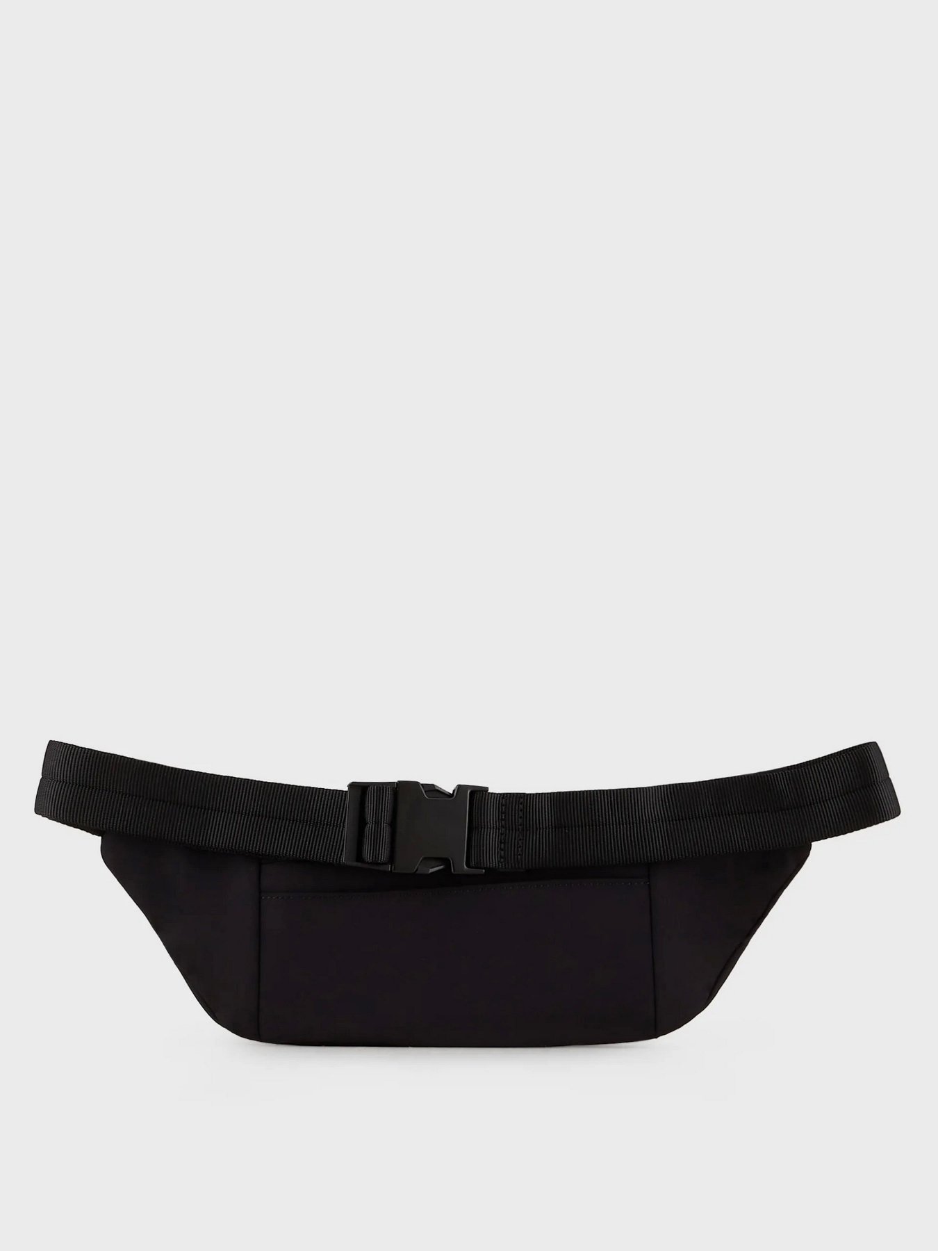 Поясная сумка Emporio Armani Travel Essentials модель Y4O361-Y104V-84084 Фото