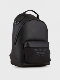 Рюкзак Emporio Armani модель Y4O362-Y216J-81073 Фото