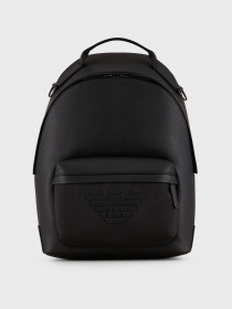 Рюкзак Emporio Armani модель Y4O362-Y216J-81073 Фото