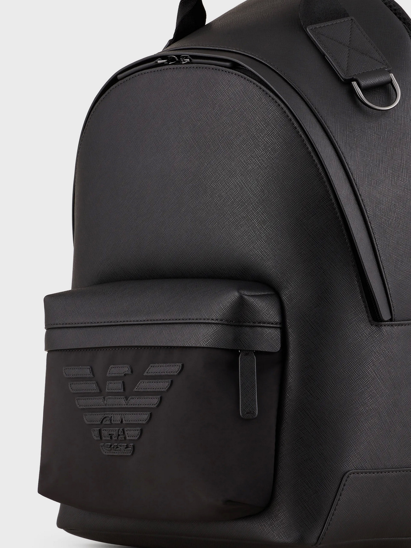 Повседневный рюкзак Emporio Armani модель Y4O362-Y216J-81073 Фото