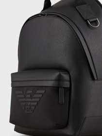 Повседневный рюкзак Emporio Armani модель Y4O362-Y216J-81073 Фото