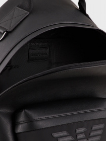 Повседневный рюкзак Emporio Armani модель Y4O362-Y216J-81073 Фото