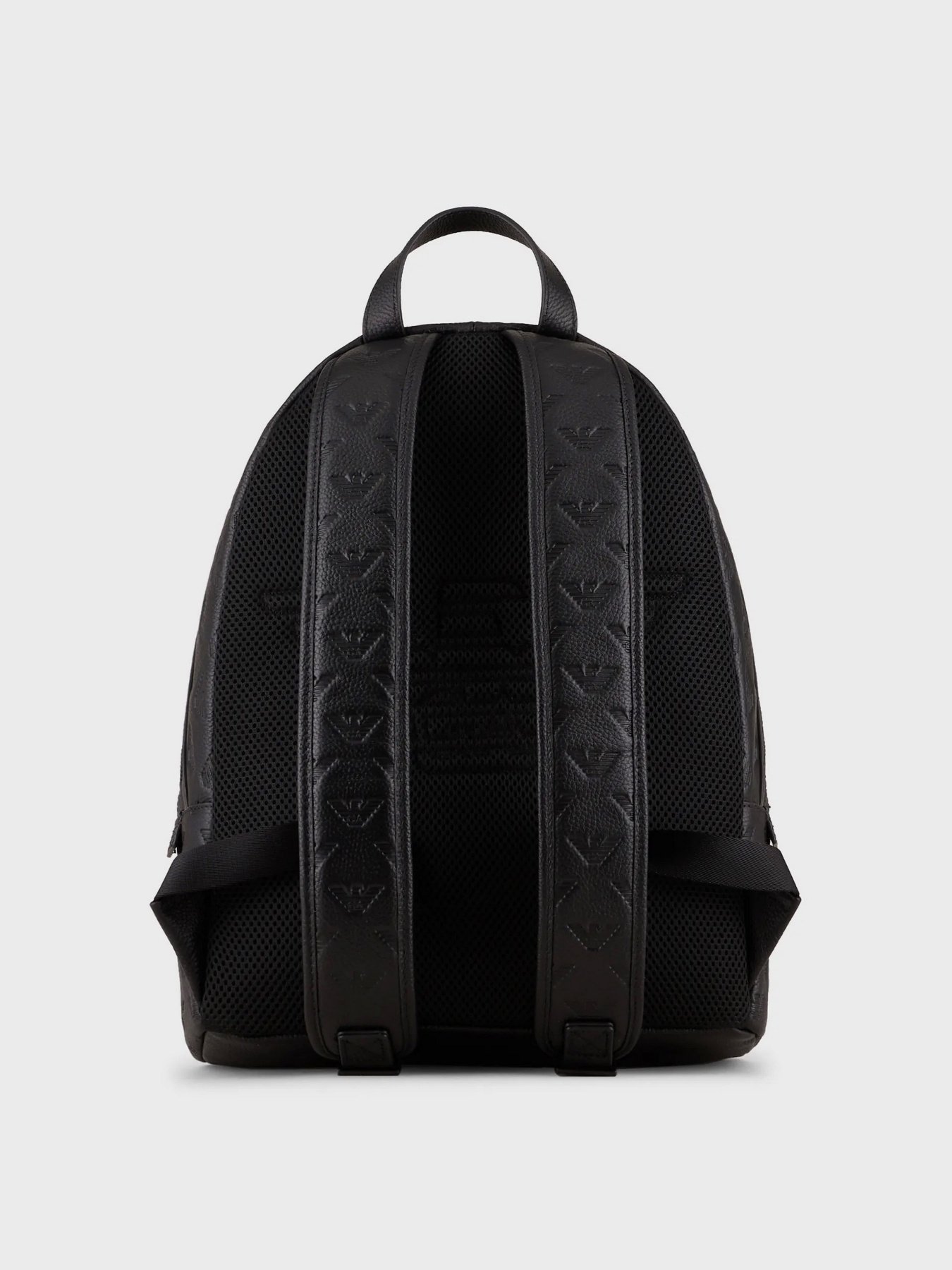 Рюкзак Emporio Armani модель Y4O370-Y142V-81072 Фото