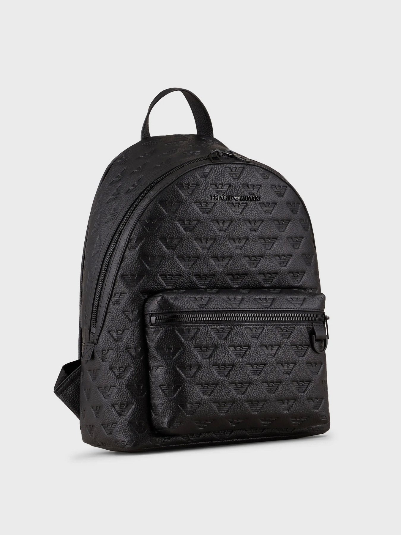 Рюкзак Emporio Armani модель Y4O370-Y142V-81072 Фото