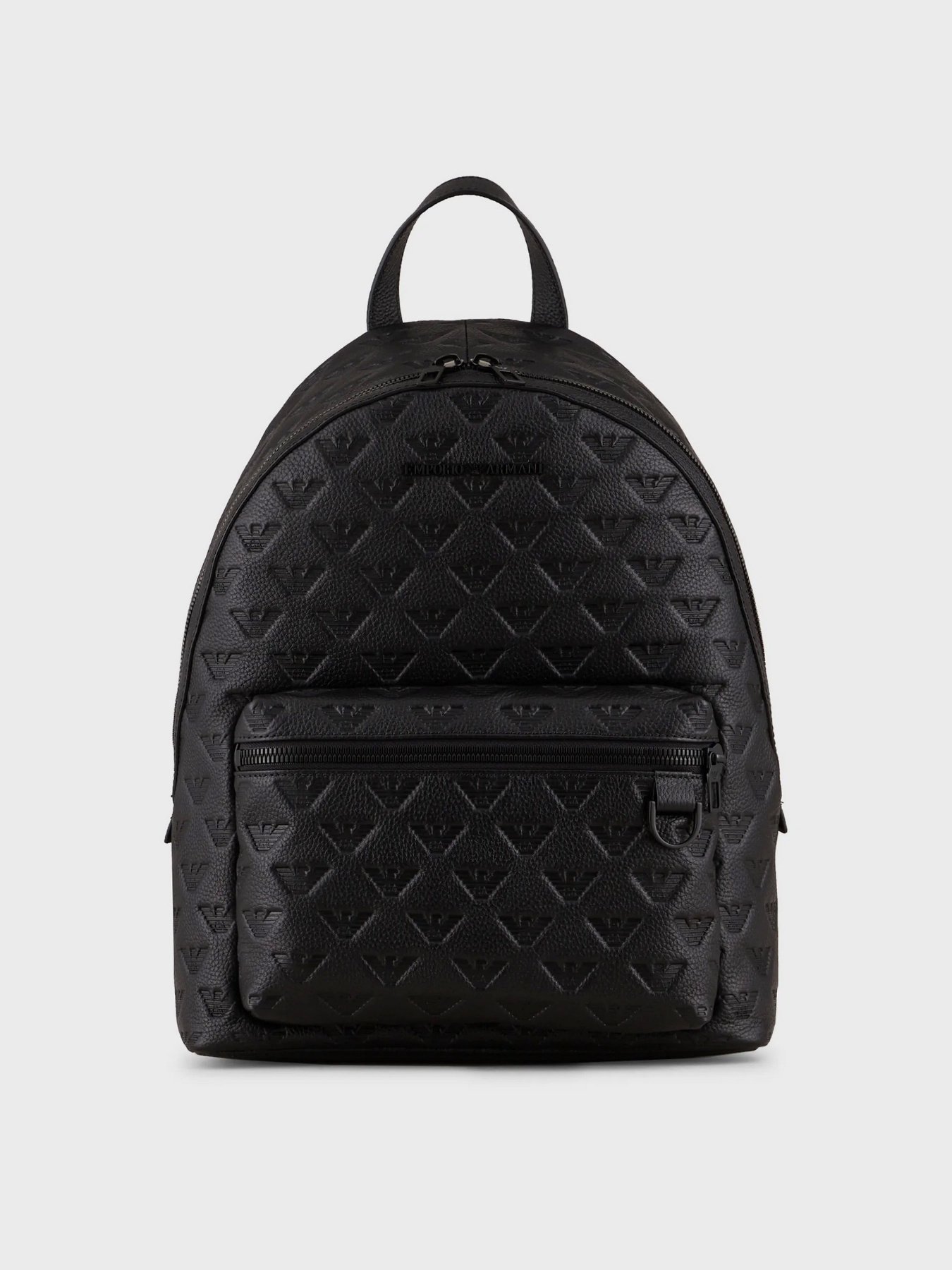 Рюкзак Emporio Armani модель Y4O370-Y142V-81072 Фото