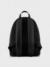 Рюкзак Emporio Armani модель Y4O370-Y142V-81072 Фото