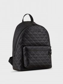Рюкзак Emporio Armani модель Y4O370-Y142V-81072 Фото