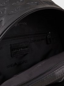 Рюкзак Emporio Armani модель Y4O370-Y142V-81072 Фото