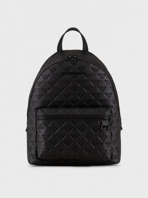 Повседневный рюкзак Emporio Armani модель Y4O370-Y142V-81072 Фото