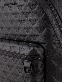 Повсякденний рюкзак Emporio Armani модель Y4O370-Y142V-81072 Фото