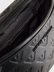 Поясная сумка Emporio Armani модель Y4O372-Y142V-81072 Фото