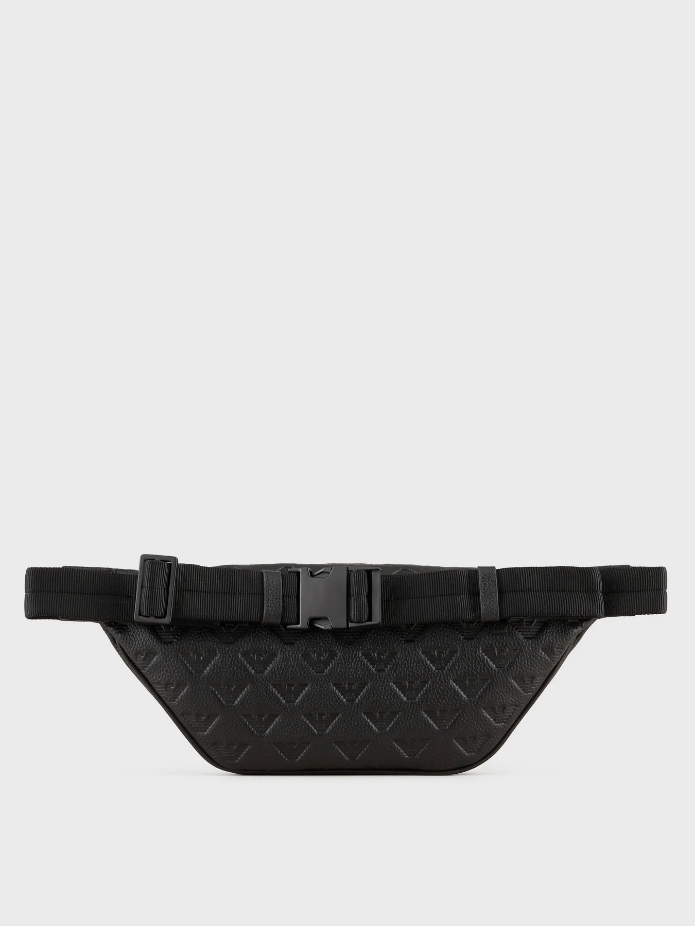 Поясная сумка Emporio Armani модель Y4O372-Y142V-81072 Фото