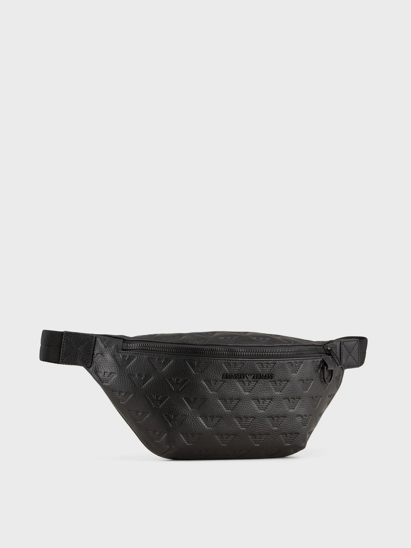 Поясная сумка Emporio Armani модель Y4O372-Y142V-81072 Фото