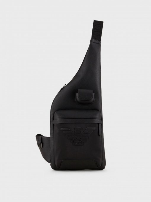 Сумка Emporio Armani модель Y4O381-Y216J-81073 Фото