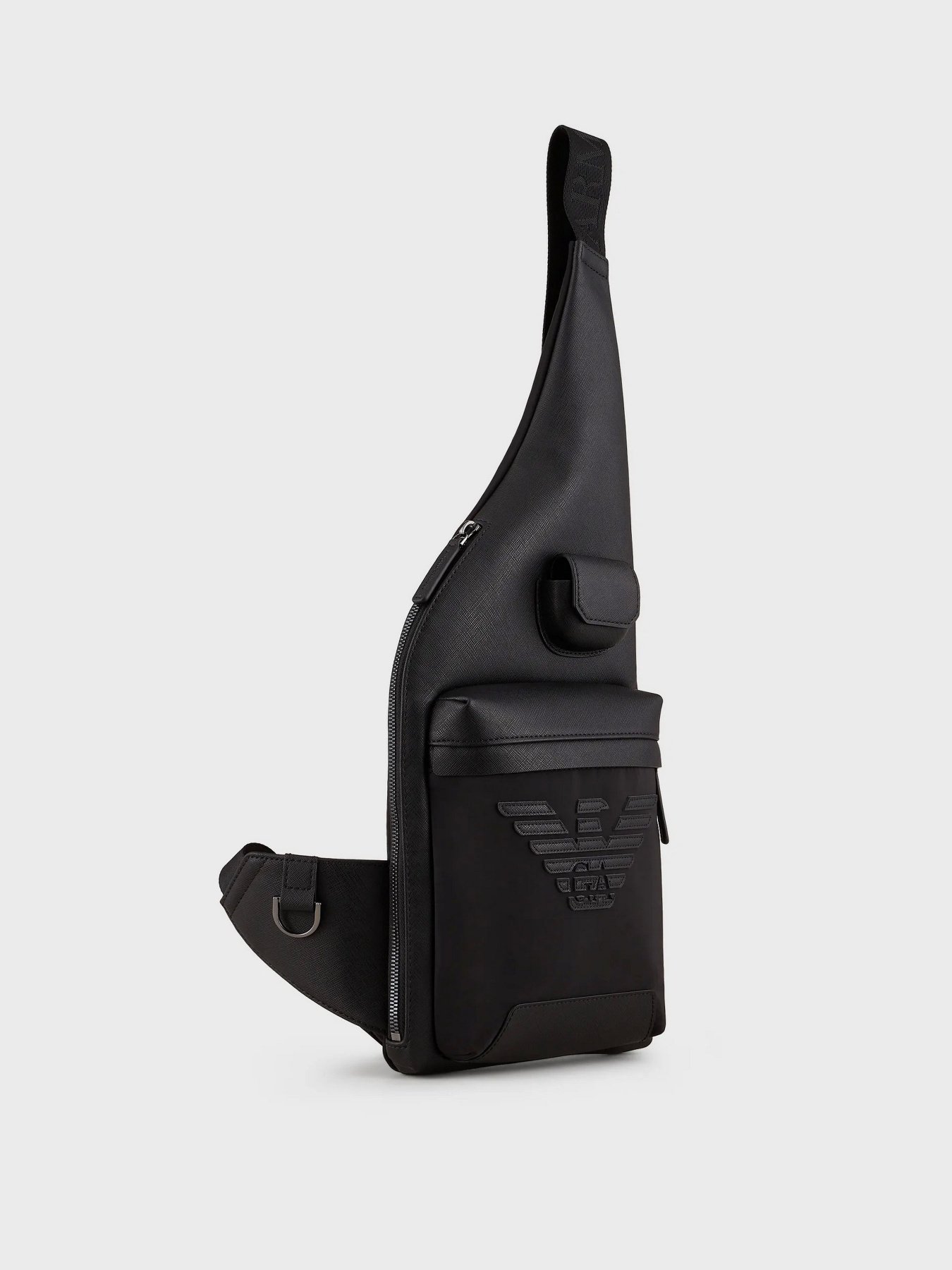 Сумка Emporio Armani модель Y4O381-Y216J-81073 Фото