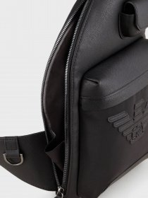 Сумка Emporio Armani модель Y4O381-Y216J-81073 Фото