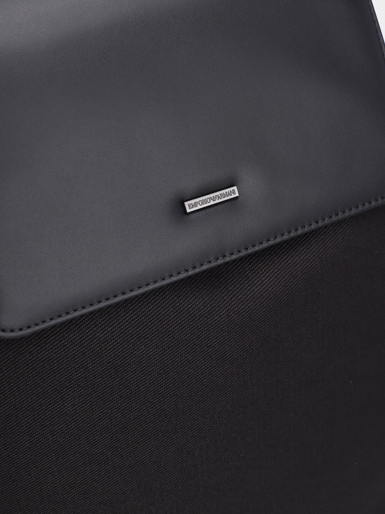 Рюкзак Emporio Armani модель Y4O391-Y195J-81073 Фото