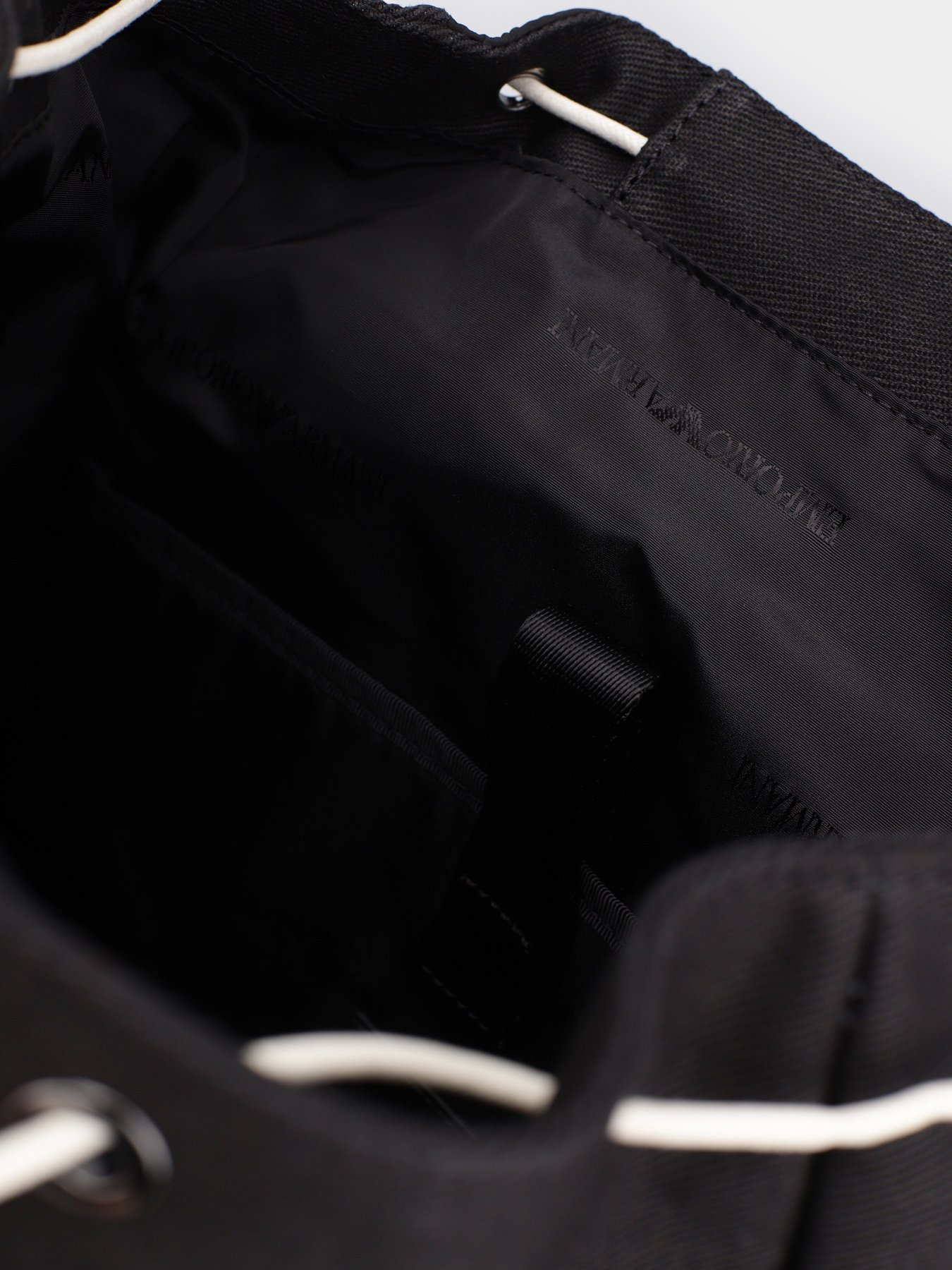 Рюкзак Emporio Armani модель Y4O391-Y195J-81073 Фото