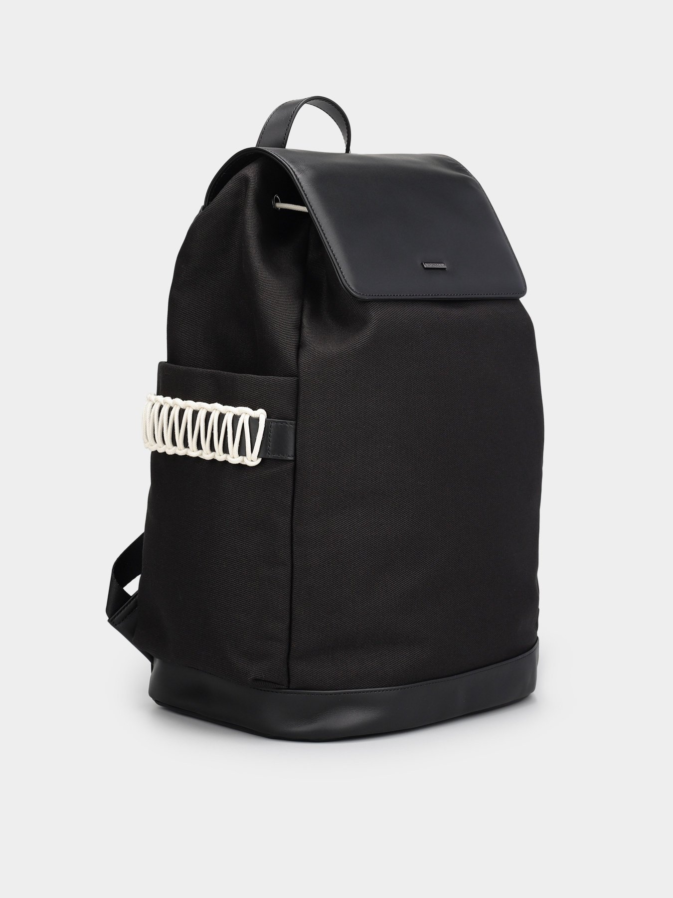 Повсякденний рюкзак Emporio Armani модель Y4O391-Y195J-81073 Фото