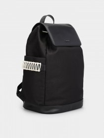 Повсякденний рюкзак Emporio Armani модель Y4O391-Y195J-81073 Фото