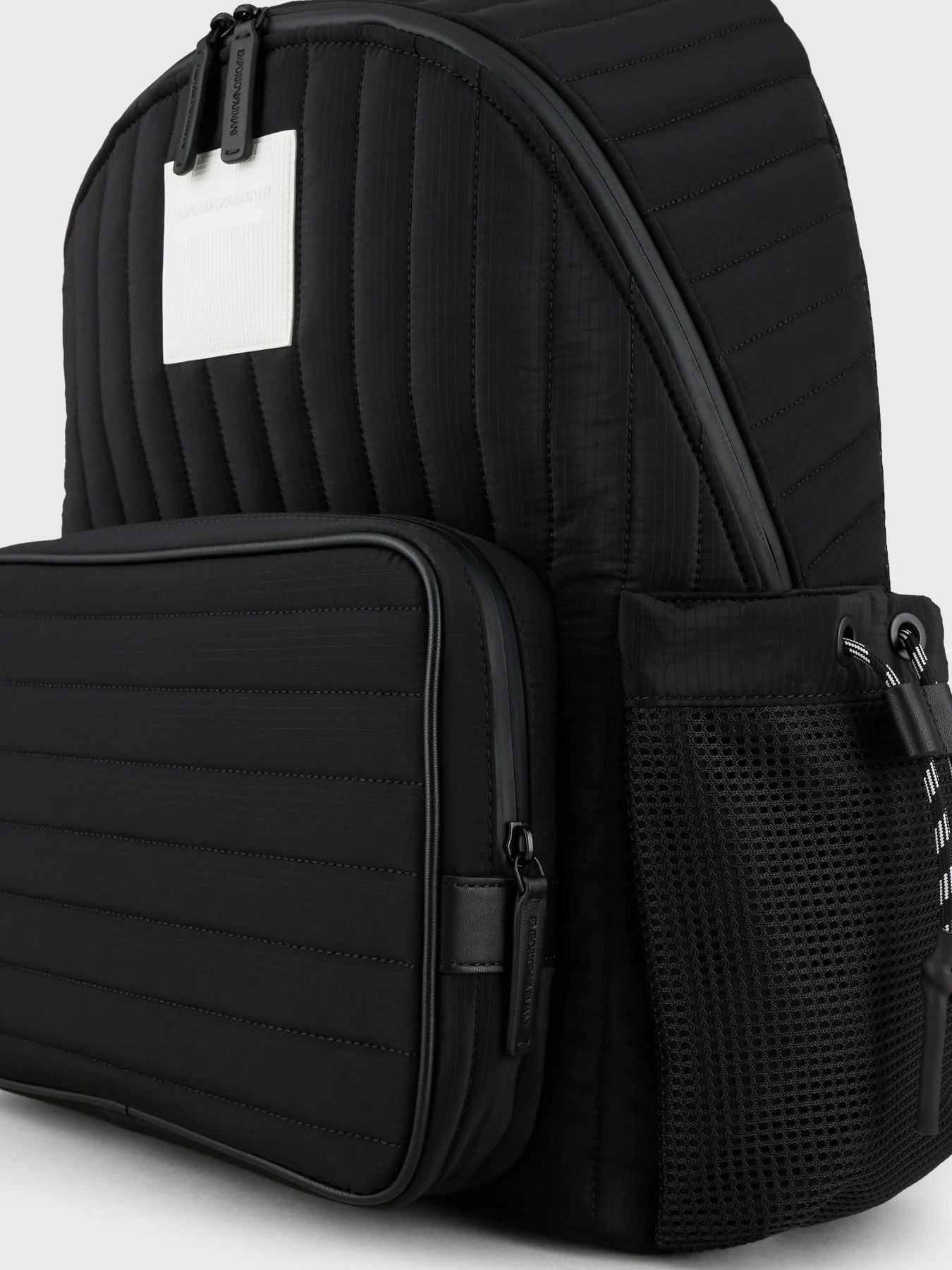 Рюкзак Emporio Armani Модель Y4O392-Y196V-81073 Фото