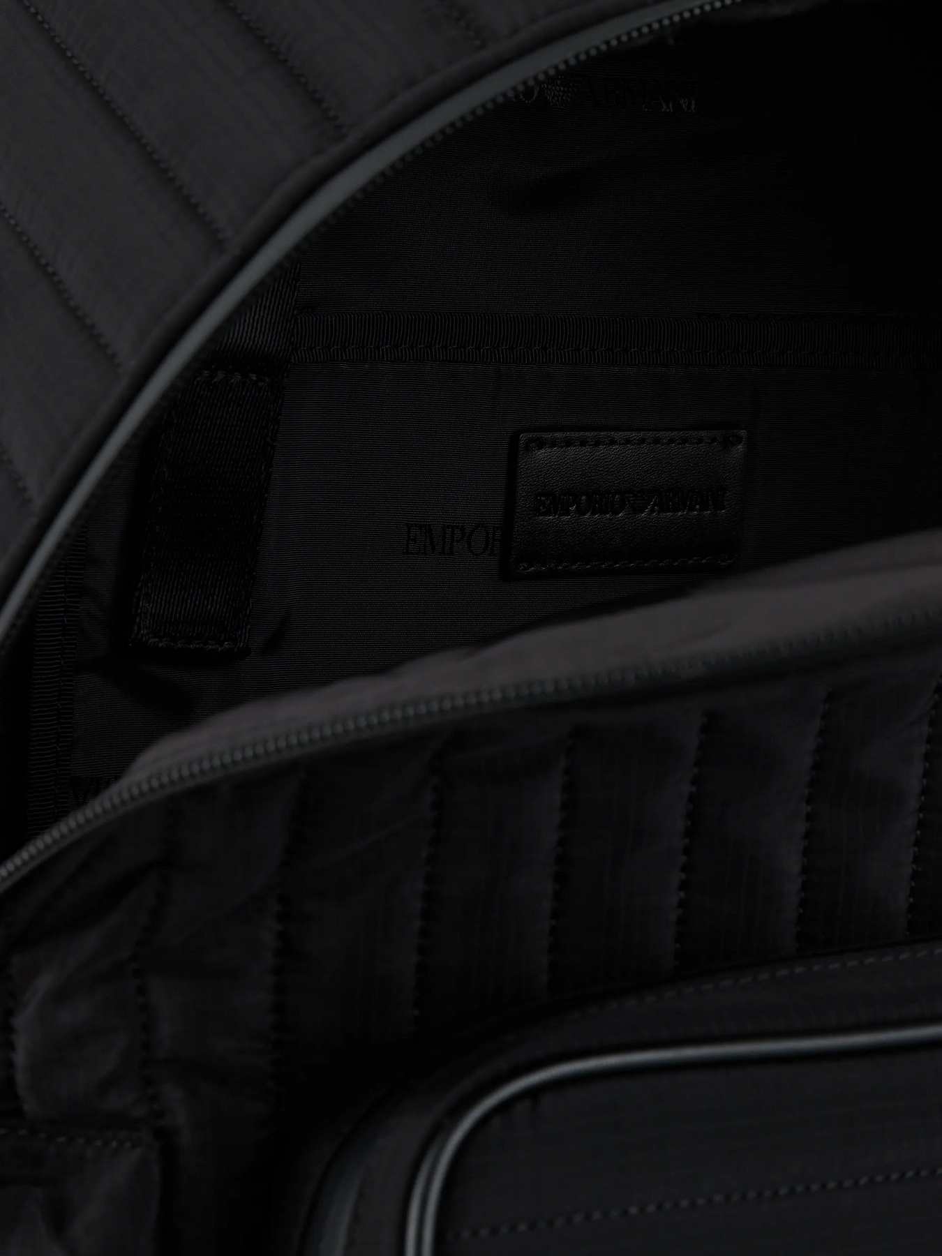 Рюкзак Emporio Armani Модель Y4O392-Y196V-81073 Фото