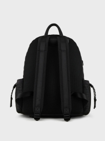 Рюкзак Emporio Armani Модель Y4O392-Y196V-81073 Фото