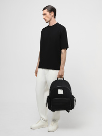 Рюкзак Emporio Armani Модель Y4O392-Y196V-81073 Фото