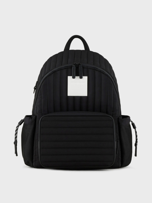 Повсякденний рюкзак Emporio Armani модель Y4O392-Y196V-81073 Фото