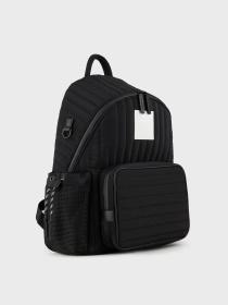 Повседневный рюкзак Emporio Armani модель Y4O392-Y196V-81073 Фото