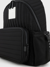 Повседневный рюкзак Emporio Armani модель Y4O392-Y196V-81073 Фото