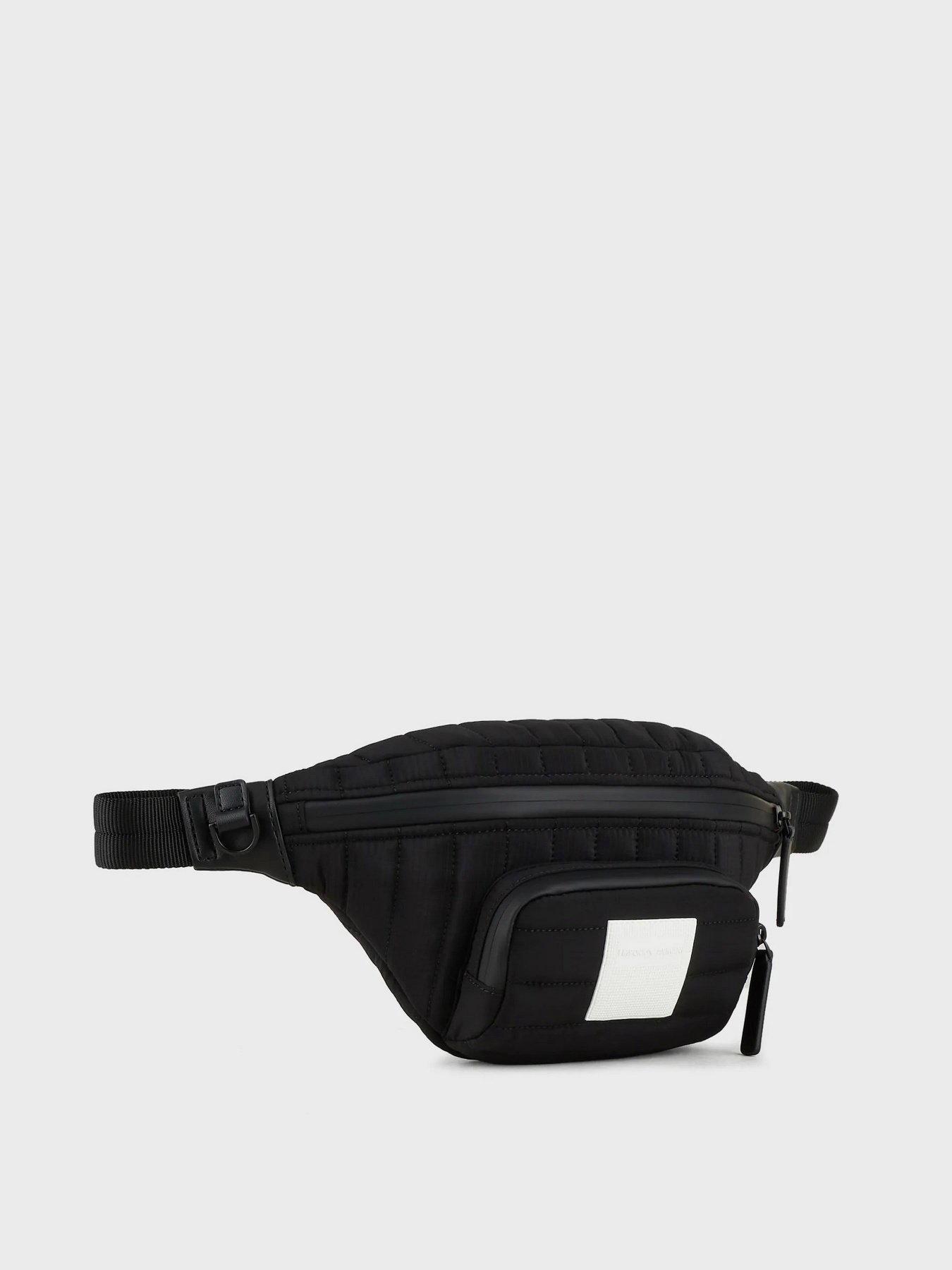 Поясная сумка Emporio Armani модель Y4O393-Y196V-81073 Фото