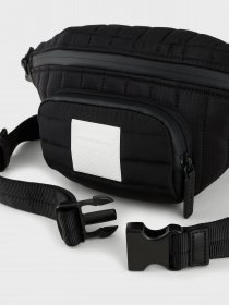 Поясная сумка Emporio Armani модель Y4O393-Y196V-81073 Фото